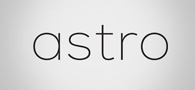 Astro Lighting Astro Lighting