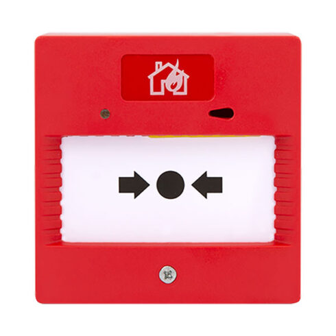 CCTV, Fire and Security