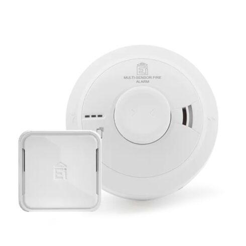 CCTV, Fire and Security