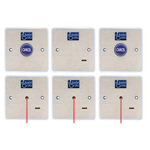 CCTV, Fire and Security