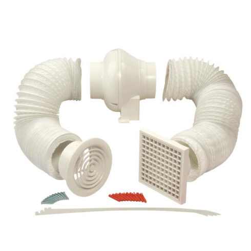 Heating and Ventilation