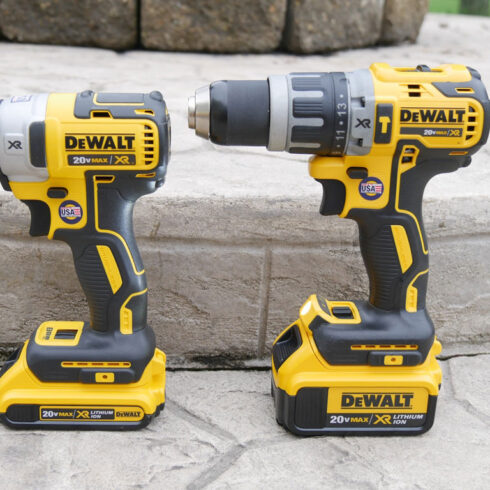 Tools, Fixings and Workwear