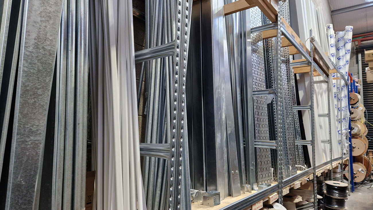 JM Electrical Wholesale