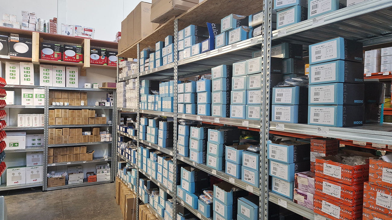 JM Electrical Wholesale